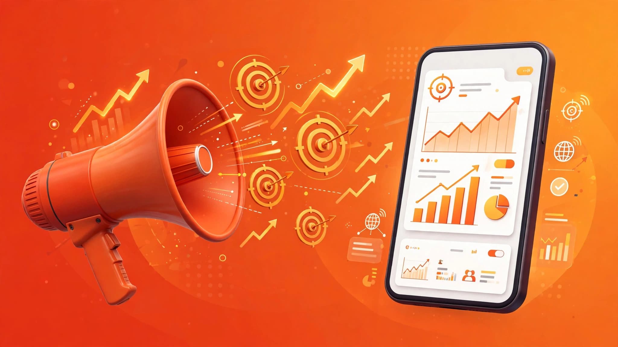 Chạy quảng cáo cho website mới