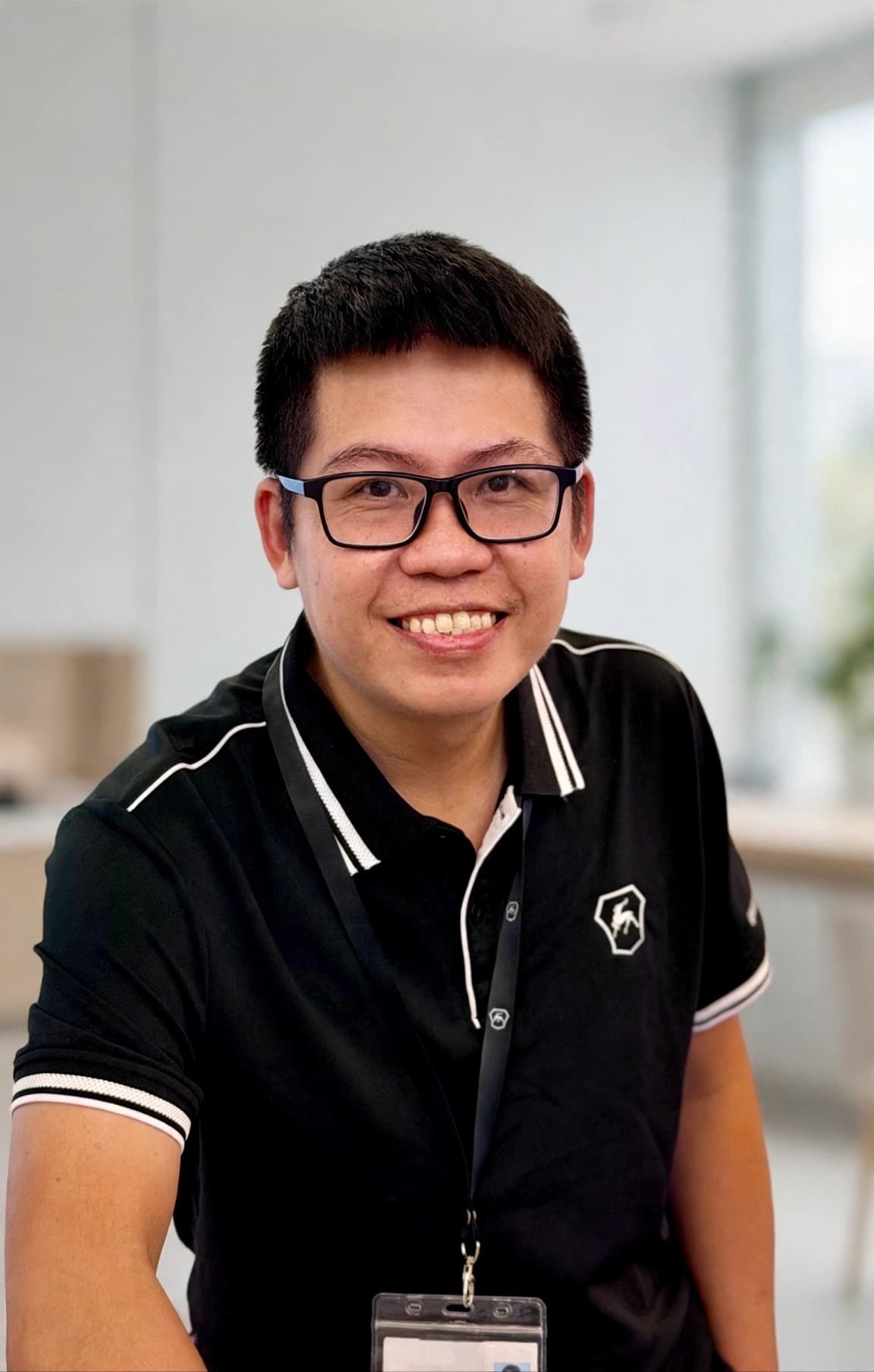 Hồ Xuân Lợi